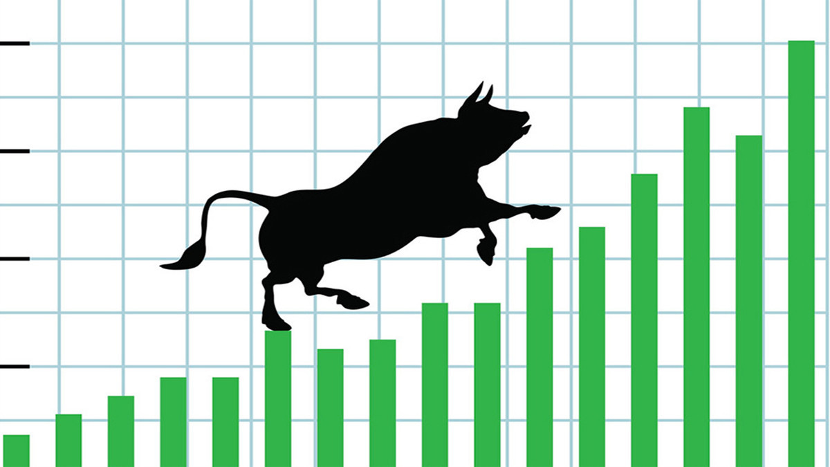 NEPSE gains 61.05 points