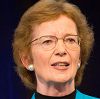 Mary Robinson