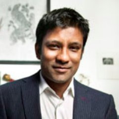 Aziz Huq