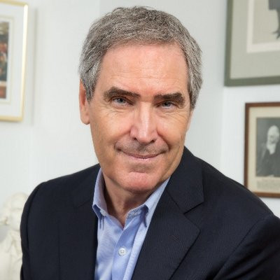 Michael Ignatieff