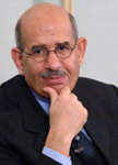 Mohamed ElBaradei