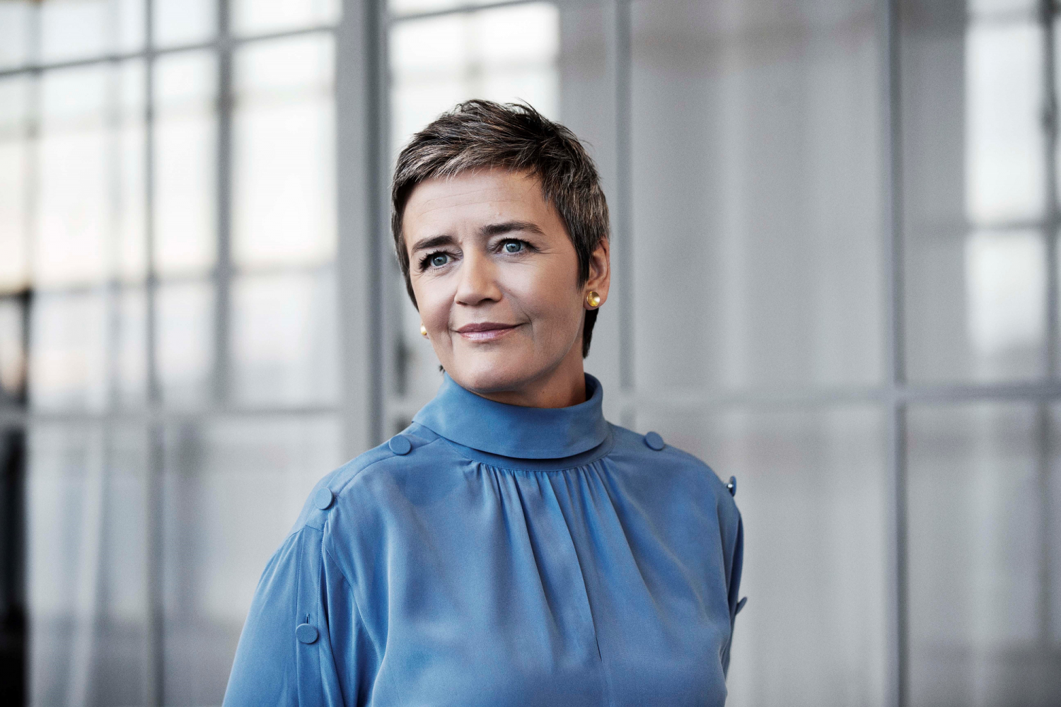 Margrethe Vestager