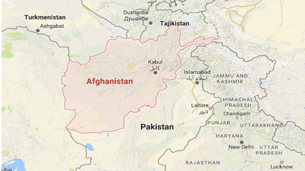 Several IS militants killed near Afghanistan’s Kabul