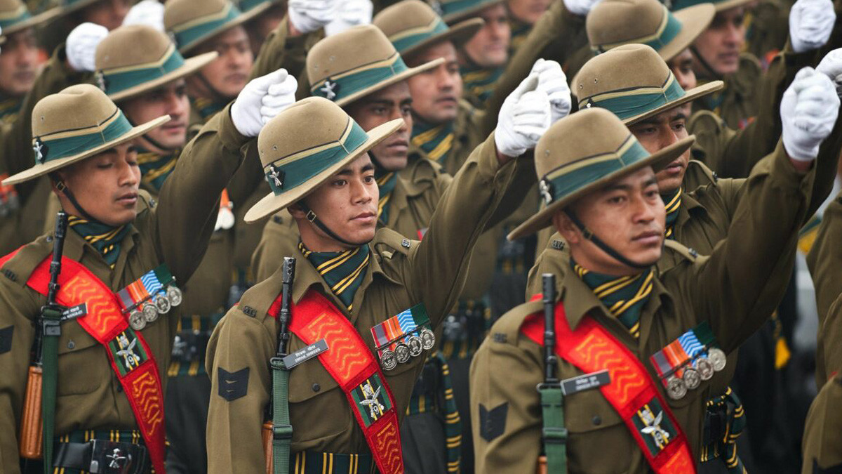 Preparations to include Nepalis in Indian Army's Agneepath scheme