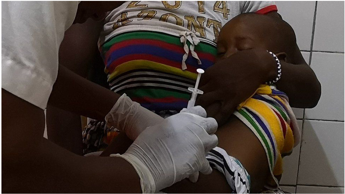 New malaria vaccine is world-changing - scientists