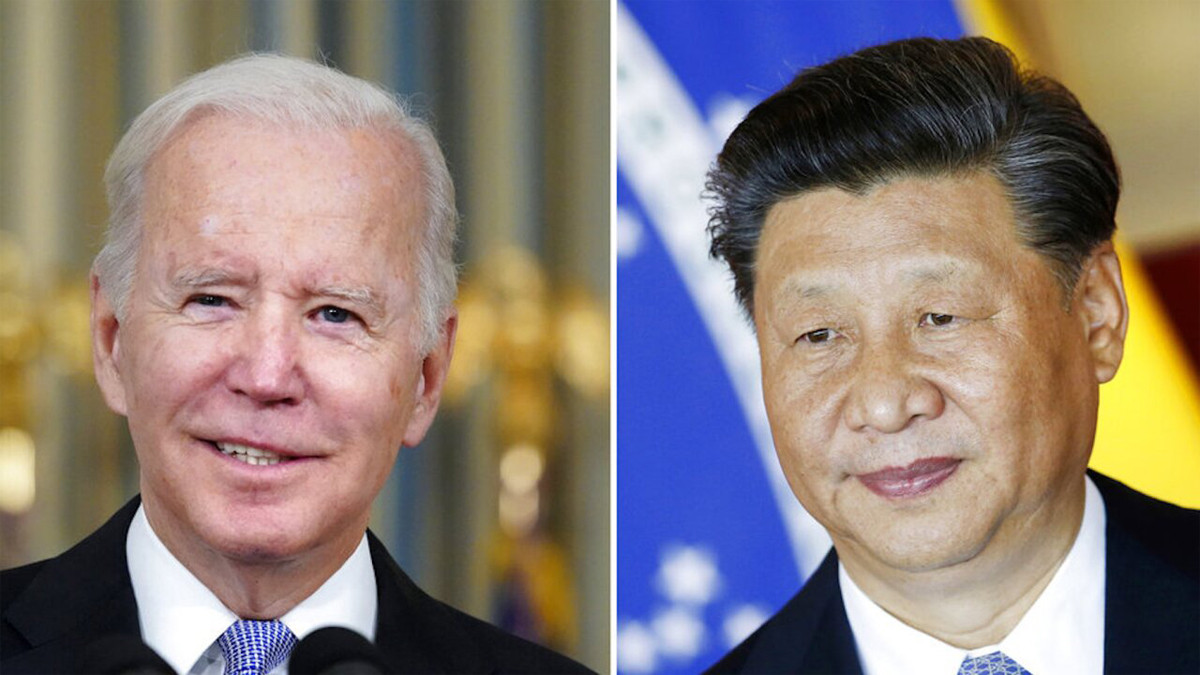 Biden, Xi agree for 'face to face' meet amid tensions over Taiwan