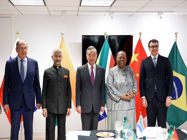 Foreign Ministers of BRICS acknowledge UNGA resolution on “combating glorification of Nazism’