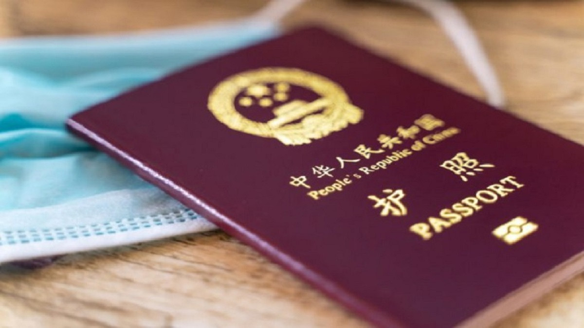 China not likely to renew 'non-essential visas' soon