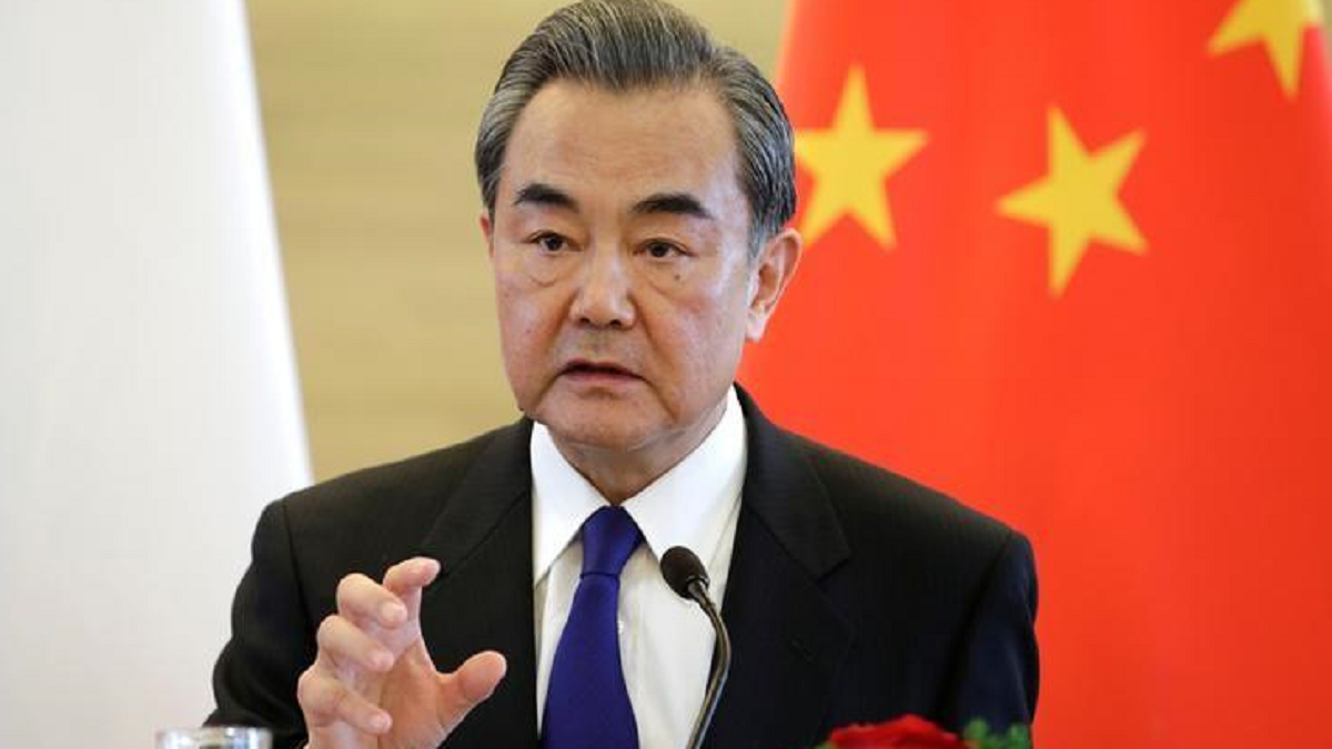 Chinese foreign minister Yi set to visit Nepal within March