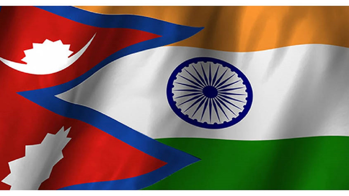 India removes Nepal from ‘at risk’ zone - PCR no longer required for Nepalis travelling to India