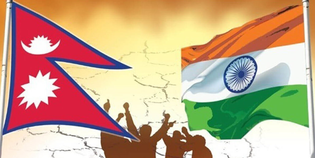 Nepal-India Task Force meeting ends with resolution to facilitate supply of petroleum products