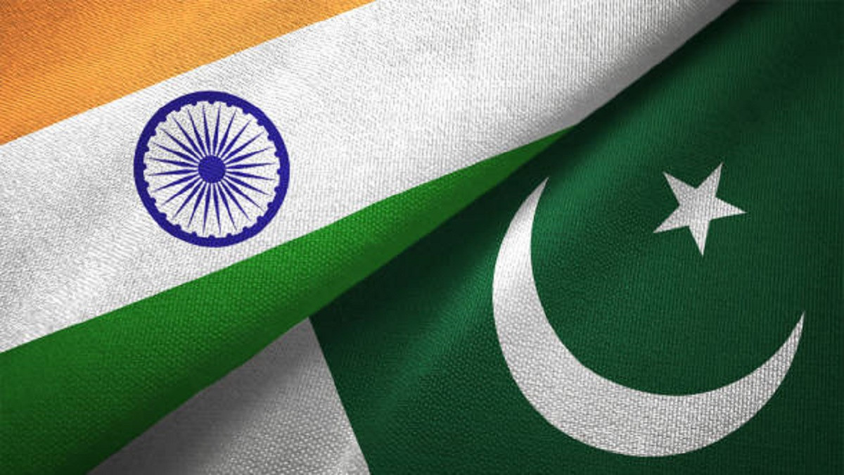 India, Pakistan exchange lists of prisoners, nuclear installations 