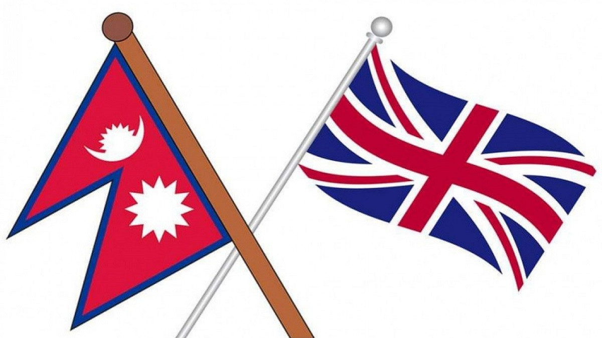 Nepali workers likely to get work permit in the UK