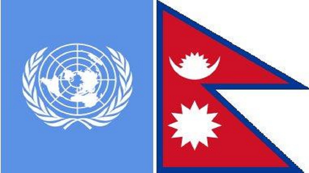 Nepal in leadership position of five UN agencies