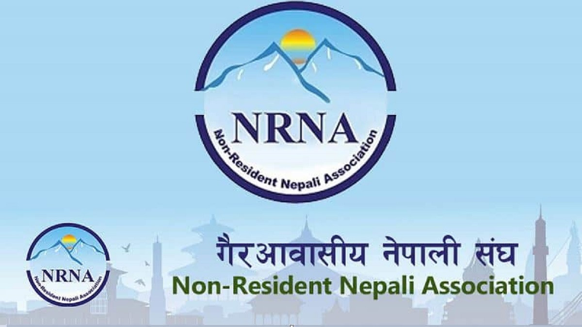 NRNA claims all Nepalis in Ukraine are safe