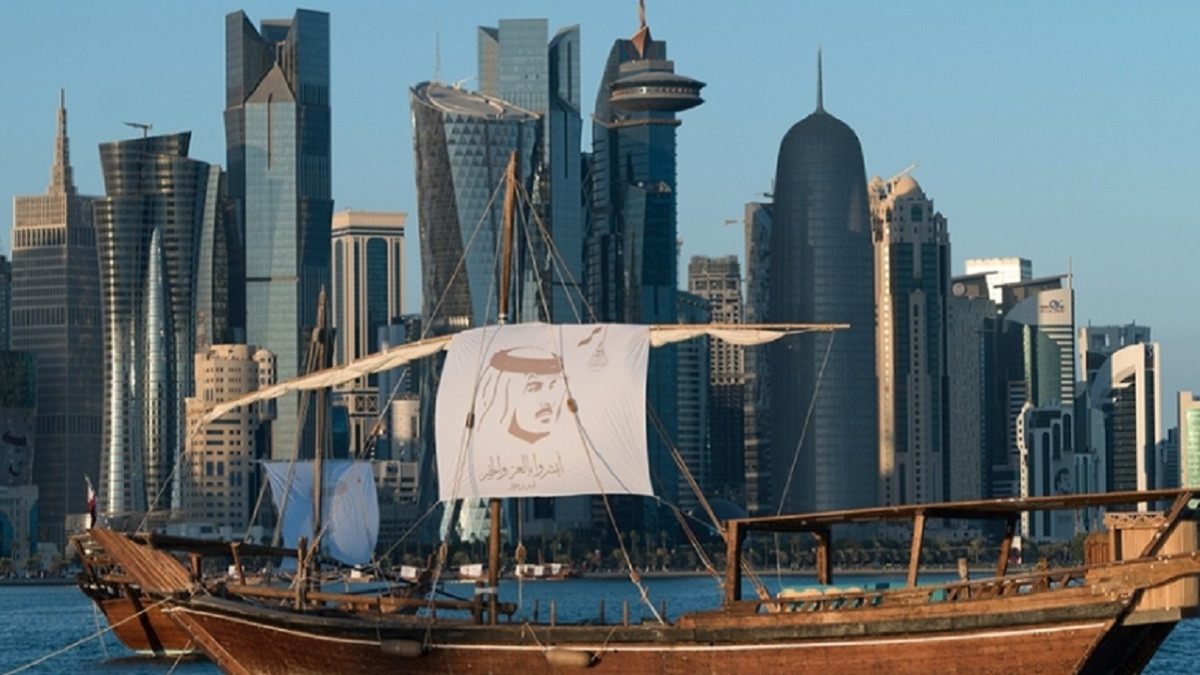 Qatar National Day: This is the journey of prosperity of Arab nations