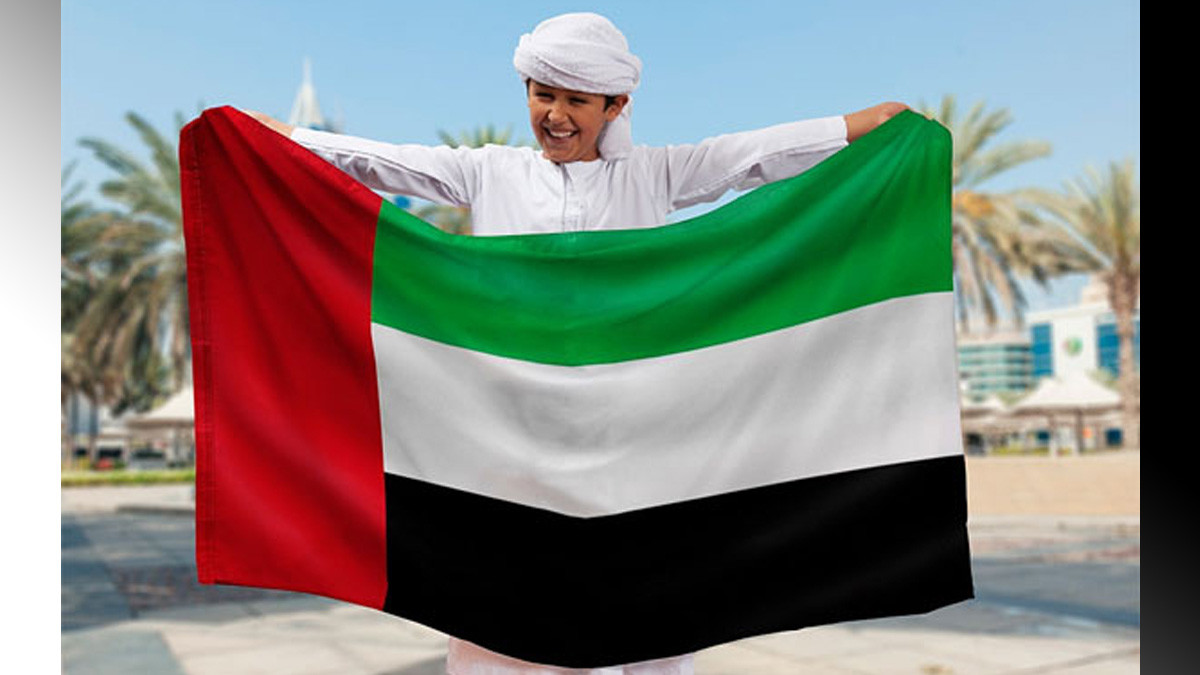 UAE: This is how the Arab country became prosperous