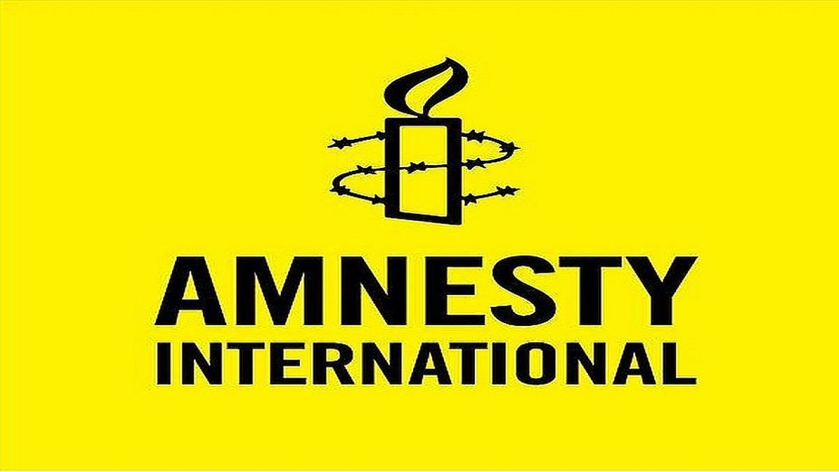 Amnesty International launches a global initiative to confront a threat to the right to protest