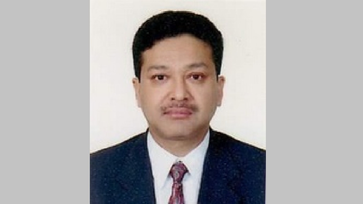 JC recommends Shrestha as SC justice