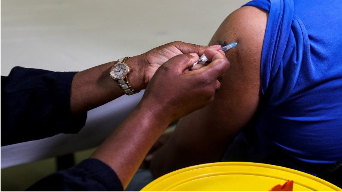 South Africa reports first death causally linked to COVID vaccine