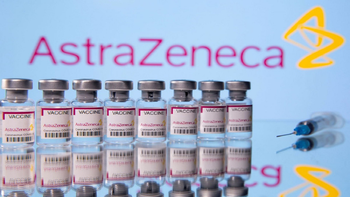 Nepal to use AstraZeneca vaccine as a common booster