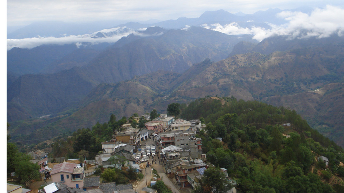 Application opened for landless people in Baitadi