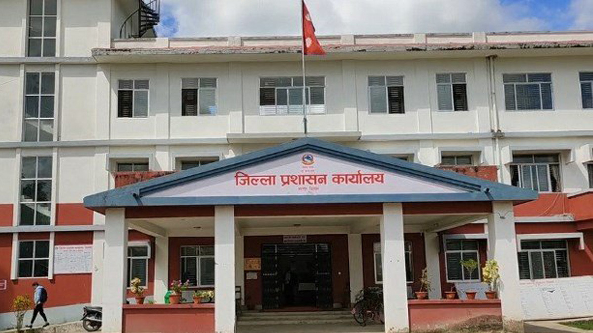 Five non-resident Nepalis abandon Nepali citizenship