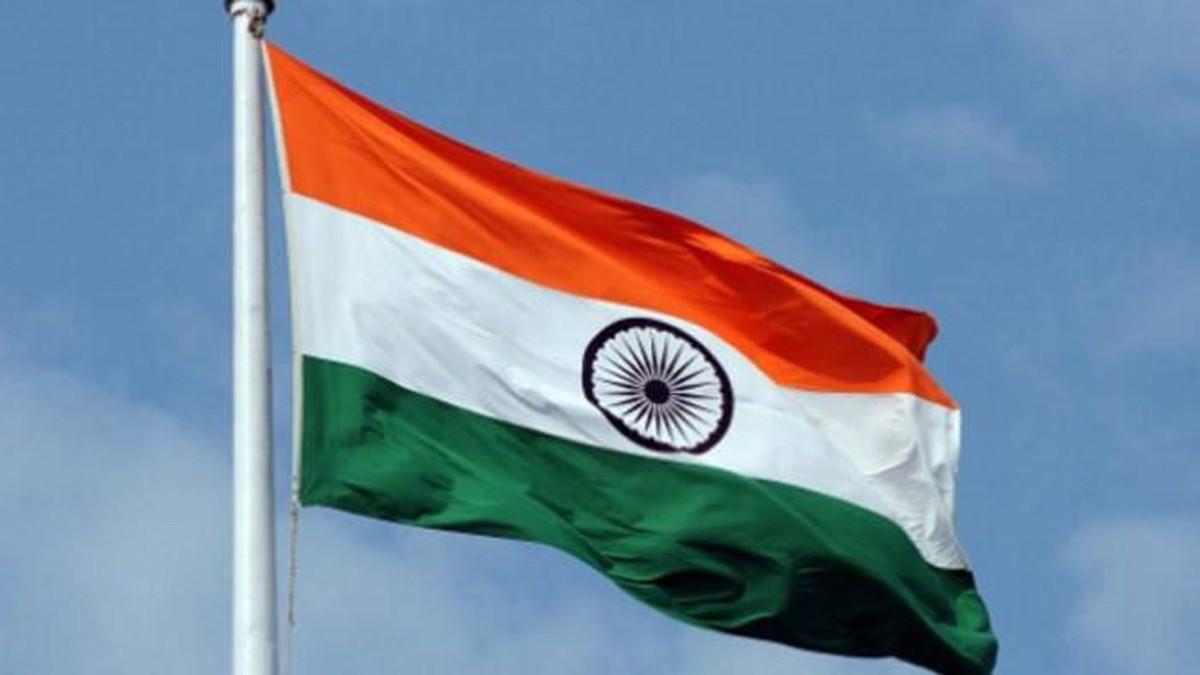 This is the origin story of India's national flag 'Tiranga'