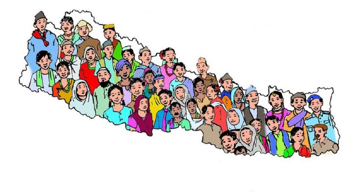 Nepal's population reaches 29.1 million