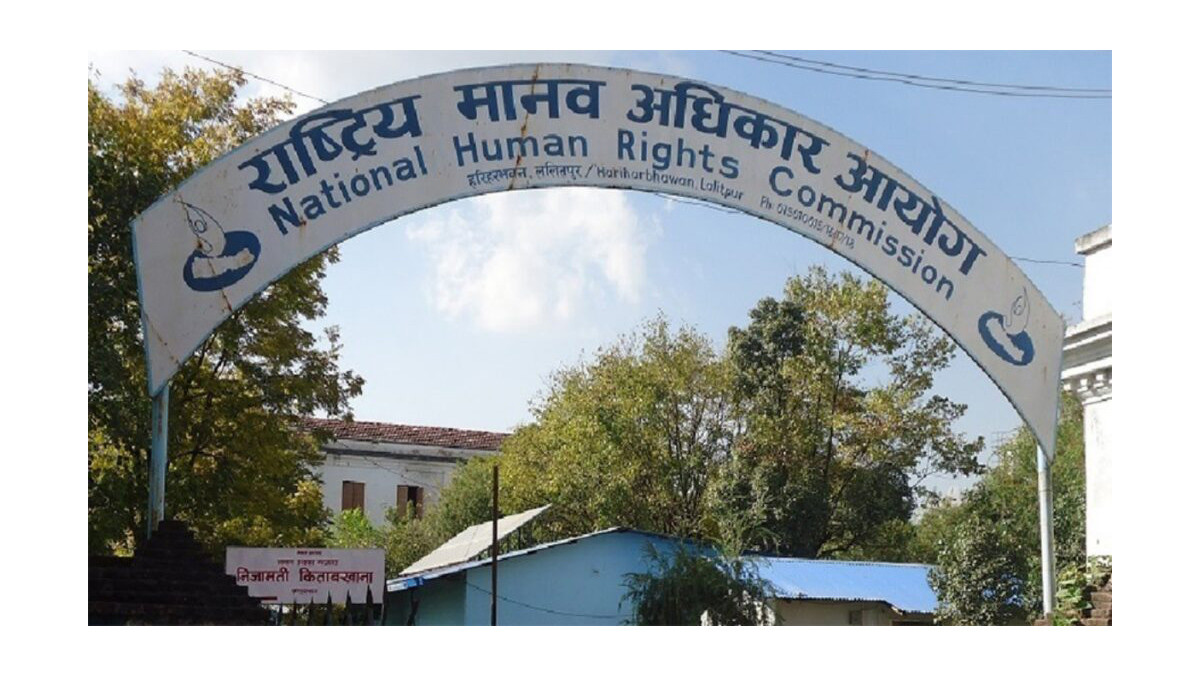 NHRC calls for ensuring women's proportional representations in local elections