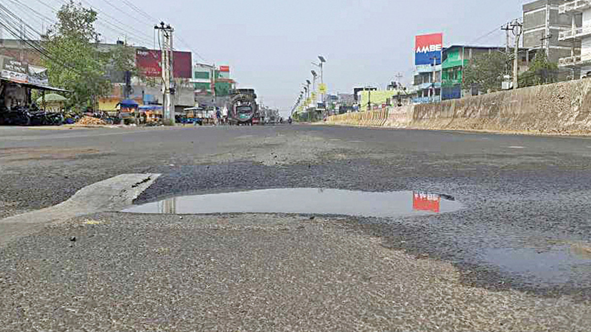 Festival-focused road maintenance to begin