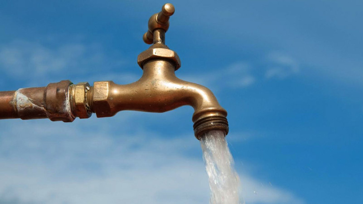 Around 21,750 taps in Hetauda to get free drinking water upto 10,000 litres monthly