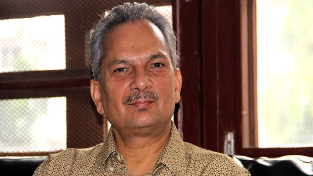 Former PM Bhattarai reiterates need to ratify MCC amidst growing rift in the coalition government