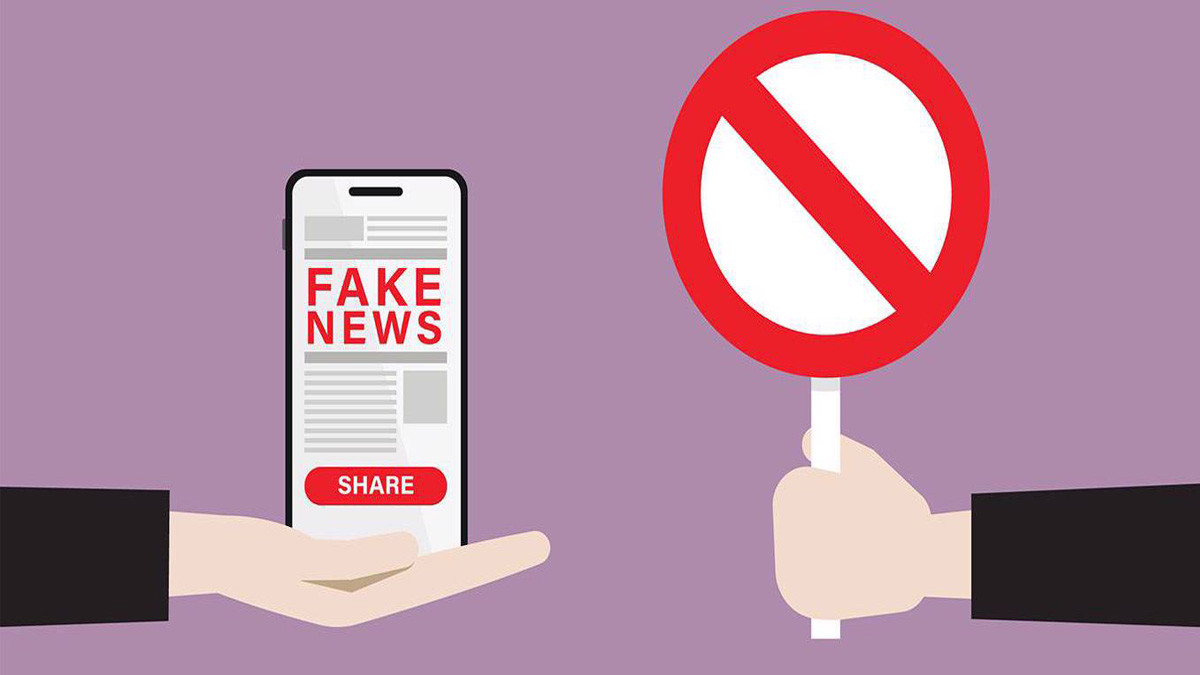 How to Disrupt the Fake News Market