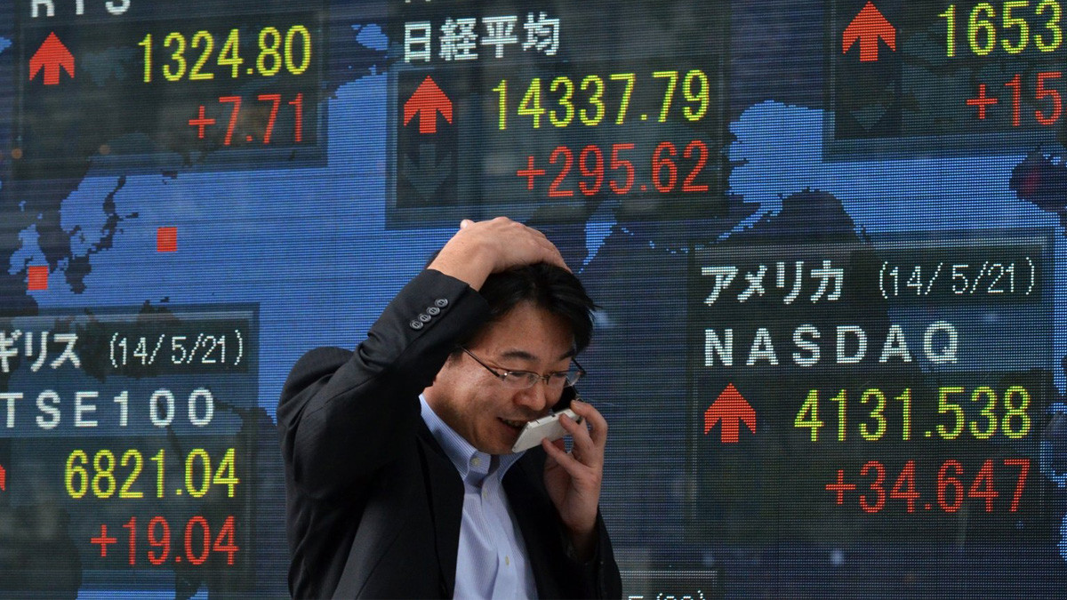 Is Japan at Risk of a Downgrade?