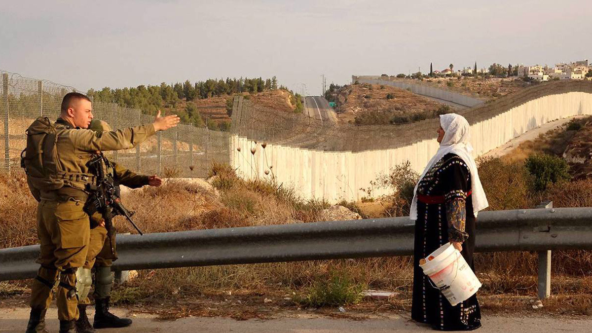 Resuscitating the Two-State Solution