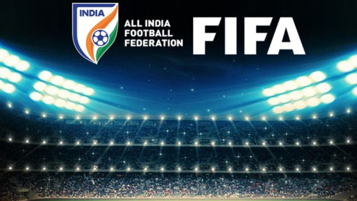 FIFA lifts ban on AIFF, India to host U17 Women's World Cup