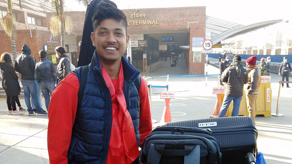 I am innocent and have full faith in the country’s law, says Lamichhane