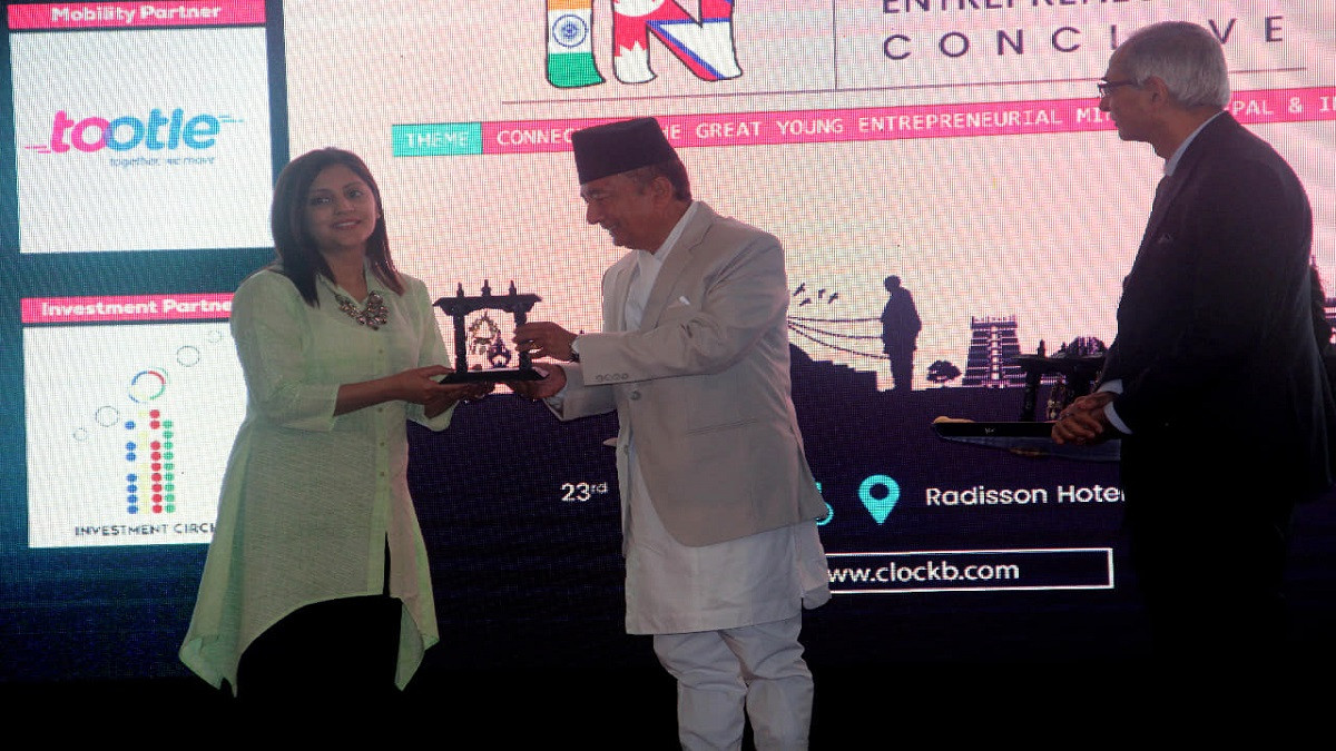 3rd Connect [IN] Entrepreneurship Conclave concludes with fanfare