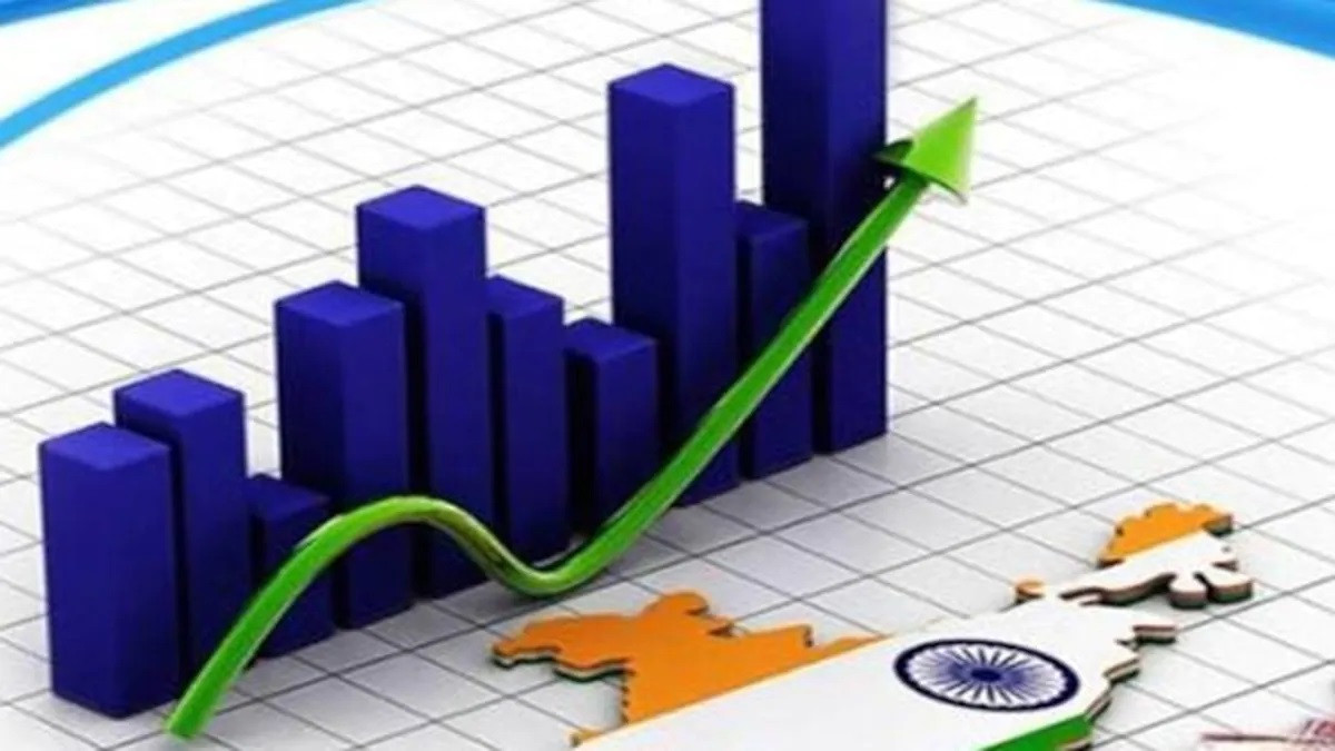 India overtakes UK to become world's fifth largest economy