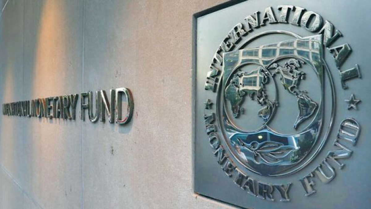 IMF stops providing loan to Nepal