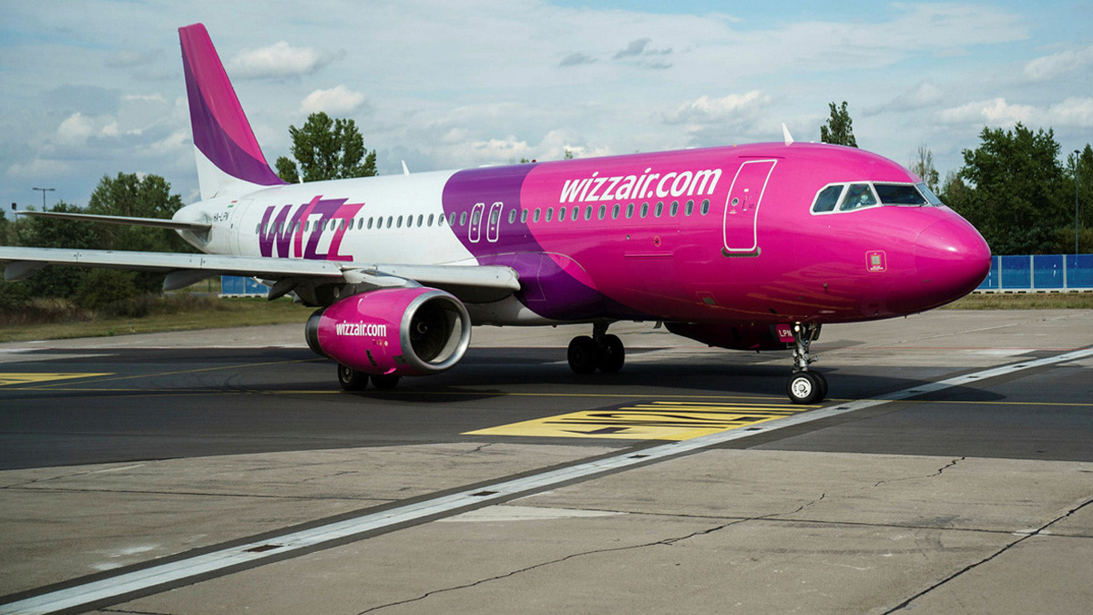 Wizz Air to launch services in Bhairahawa Int'l Airport from coming September