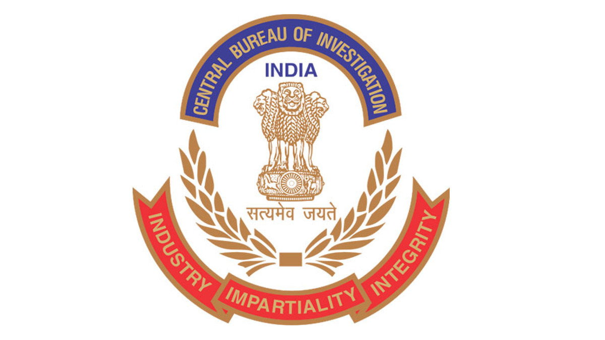 NHAI Chief General Manager apprehended in bribery case