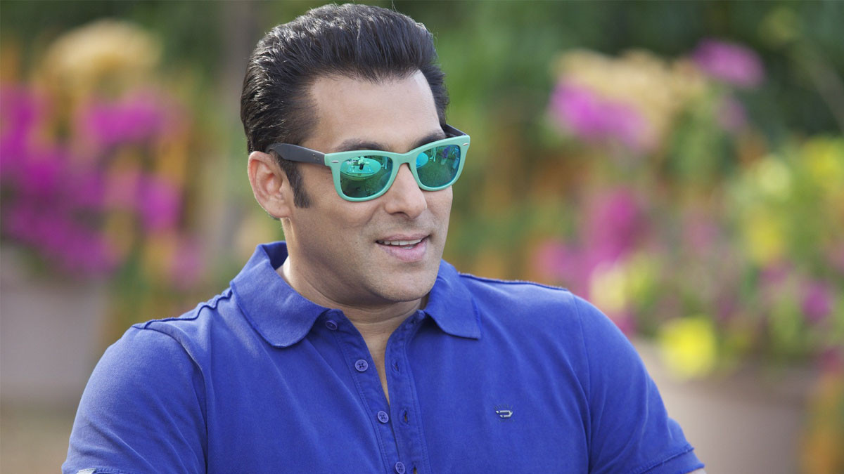 Bollywood Star Salman Khan to perform in Kathmandu