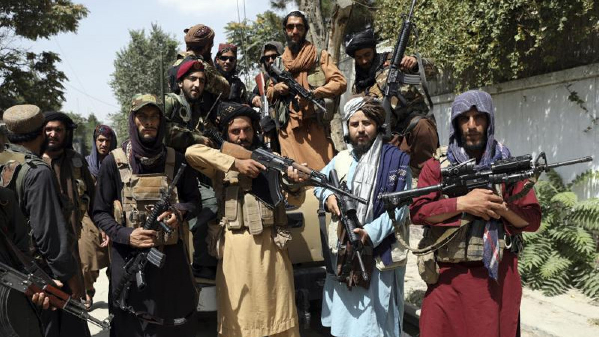 Taliban to ban TikTok, Pubg in 3 months