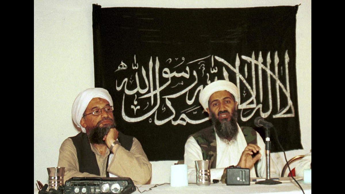 Ayman al-Zawahiri: al-Qaida leader killed in US drone strike in Afghanistan, Joe Biden says