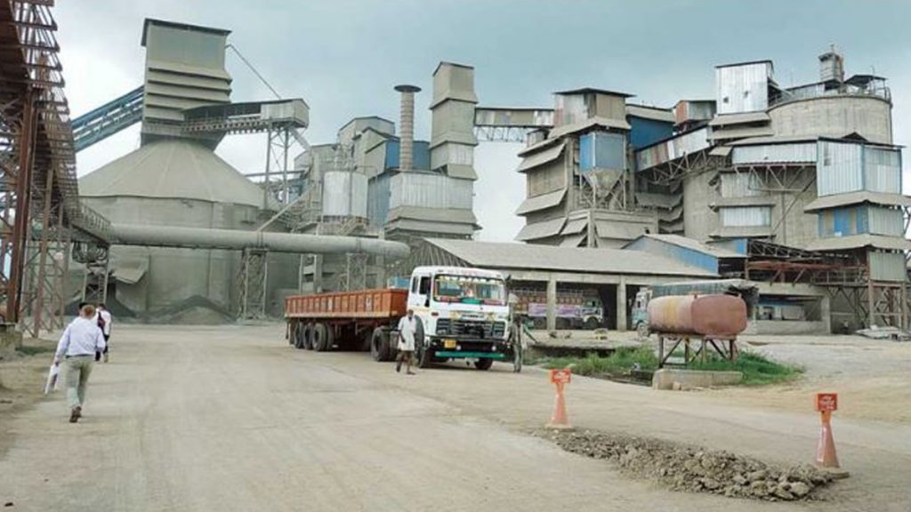 Cement And Clinker Exports From Nepal Soar Epardafas