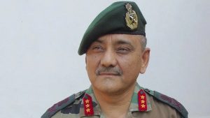 Chauhan, who joined the Gorkha Rifles, became India’s new CDS