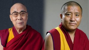 Chhepri Lopun appointed Nepal chief of Dalai Lama