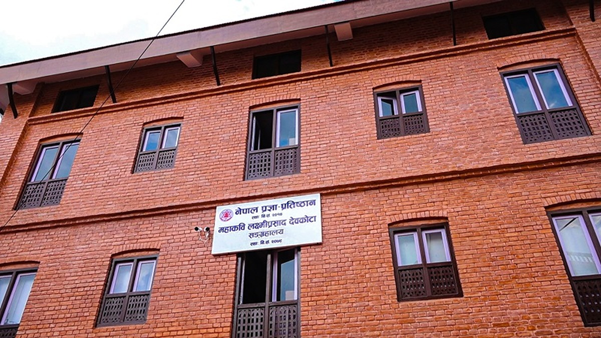 Mahakavi Devkota’s ‘Kabikunja’ transformed into a museum